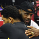 Image for article titled What Should We Call The Lakers' Answer To The Warriors' Death Lineup?